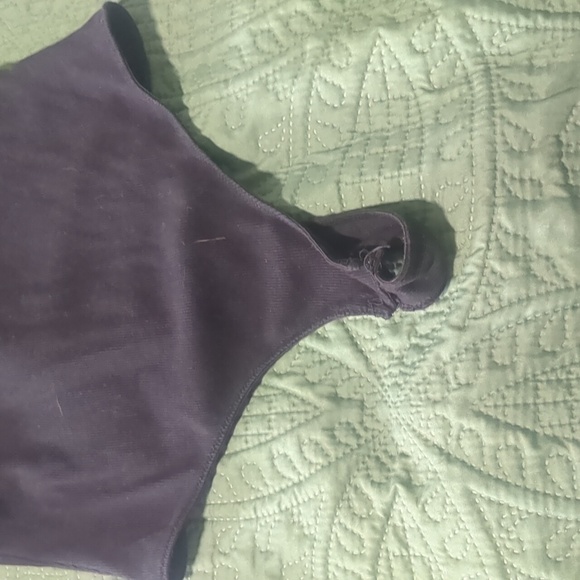 Set of 2 H&M bodysuits size medium - Picture 7 of 10